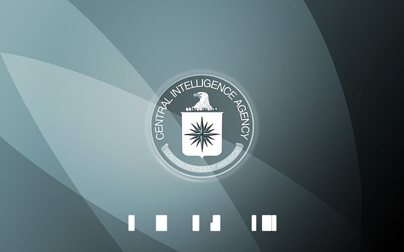 cia , background, CIA Terminal, HD wallpaper