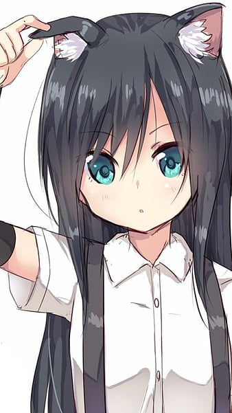 Kawaii Anime :, , for PC and Mobile. for iPhone, Android, HD