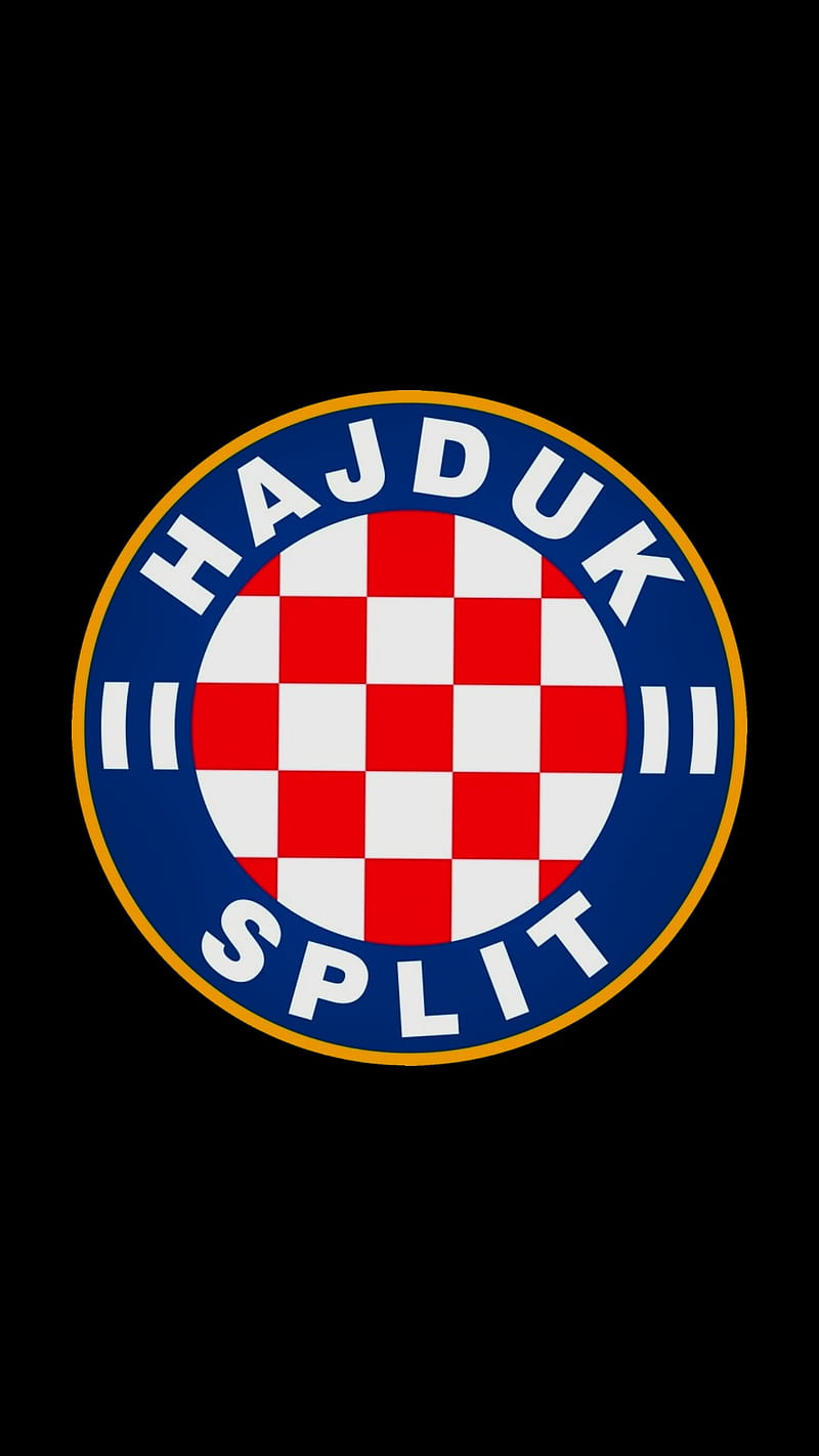 Hajduk , 1911, 1950, split, torcida, HD phone wallpaper
