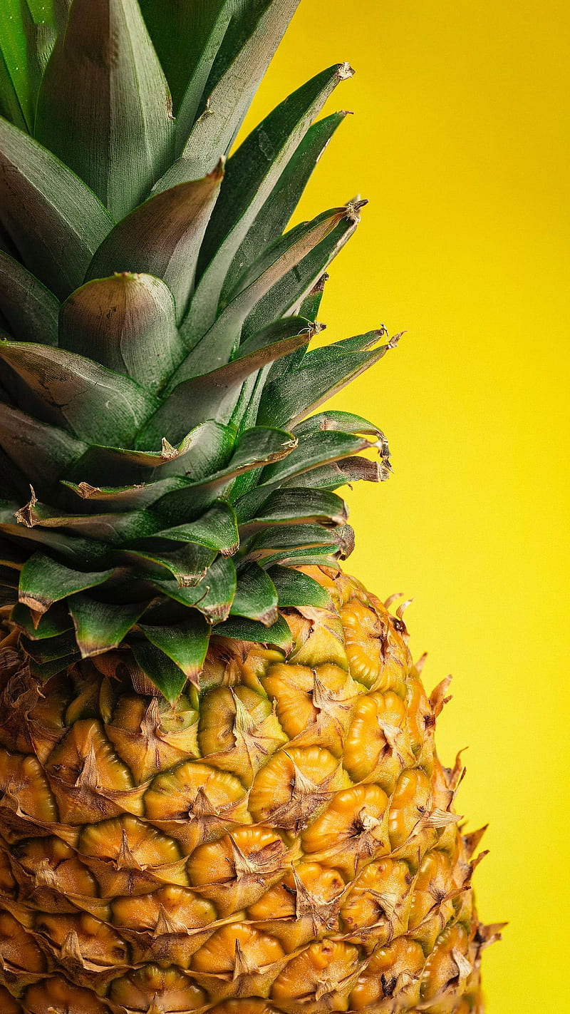 Pineapple iPhone Wallpapers  Top Free Pineapple iPhone Backgrounds   WallpaperAccess