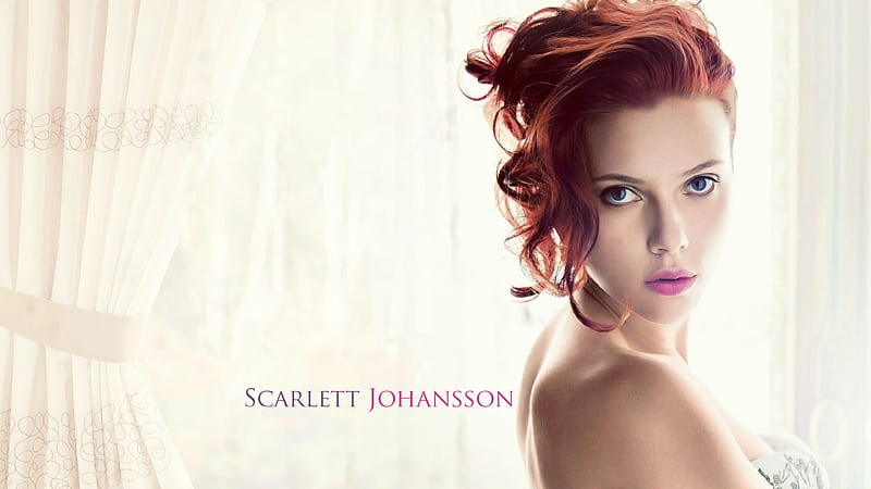 Scarlett Johansson Latest, scarlett-johansson, movies, lucy, celebrities, girls, HD wallpaper