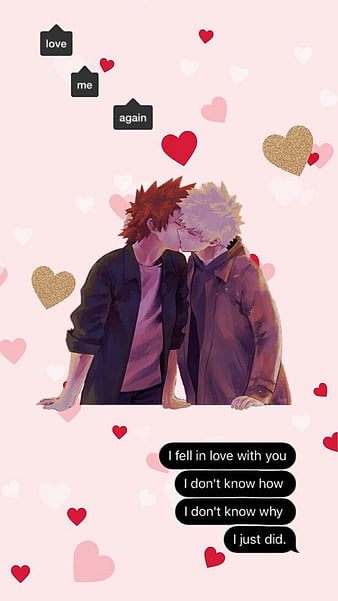 Stream 25 free Katsuki Bakugou + Kiribaku radio stations | 8tracks radio  apps