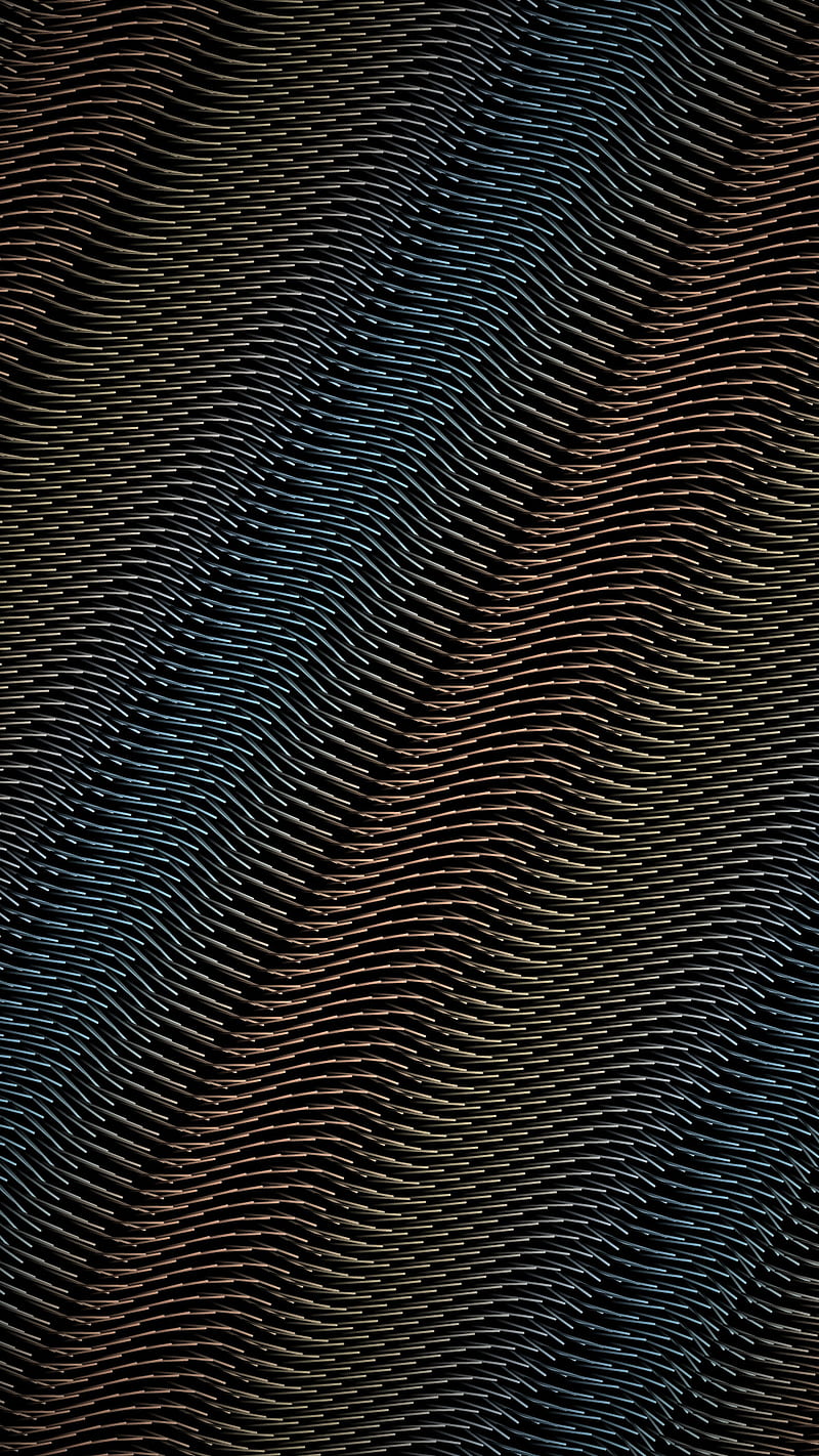 Abstract, brushes, graphic, metal, textures, HD phone wallpaper