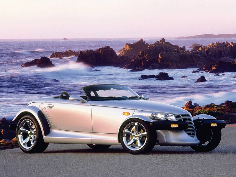 Plymouth Prowler, prowler, plymouth, HD wallpaper | Peakpx