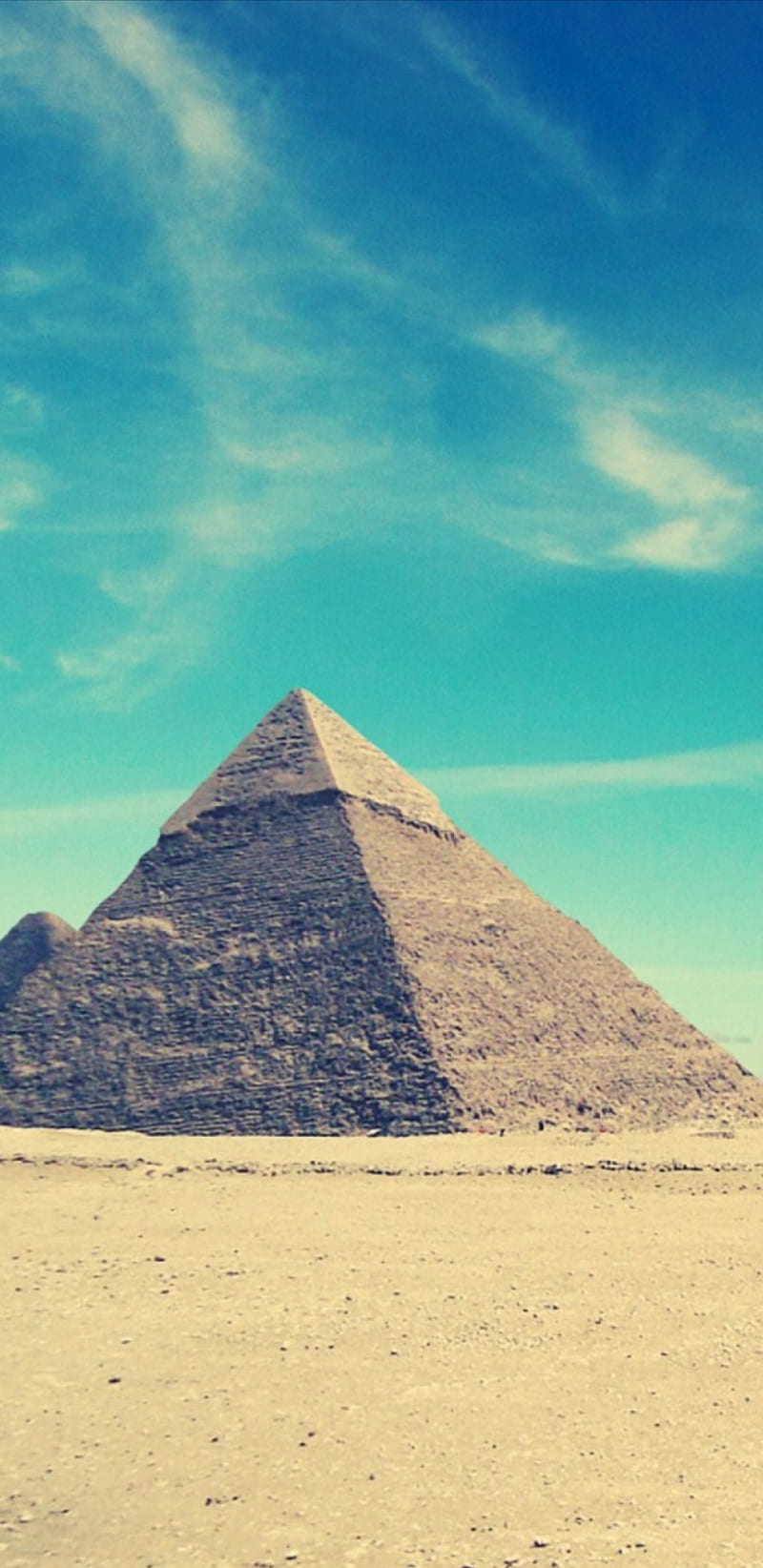 Egypt pyramid, egyptian, HD phone wallpaper | Peakpx