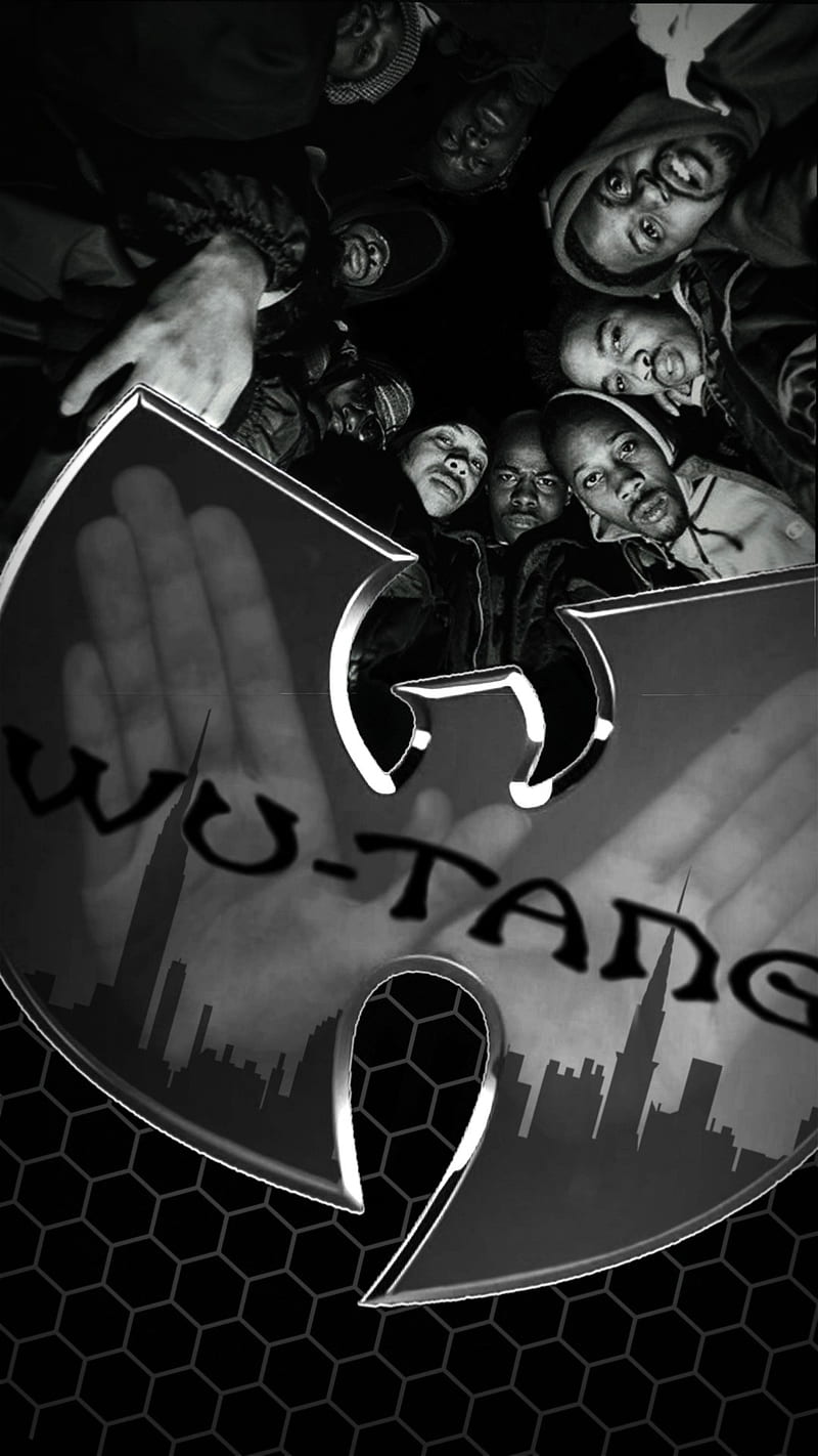 Download Wu Tang Clan wallpapers for mobile phone free Wu Tang Clan HD  pictures
