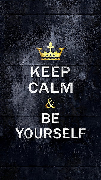 keep calm wallpaper for android