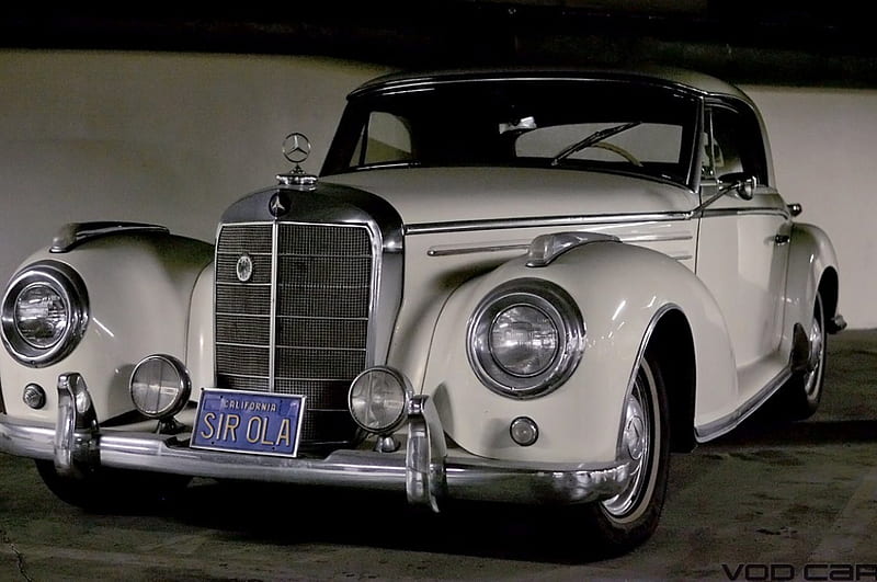 Classic Mercedes, car, mercedes, mb, classic, tuning, HD wallpaper | Peakpx