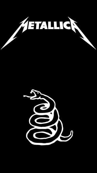 Metallica, heavy metal, logo, skull, thrash metal, HD phone wallpaper ...