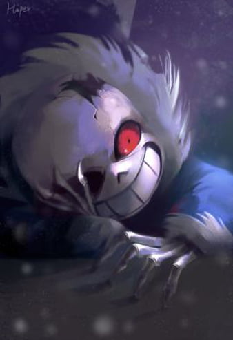 HD sans au wallpapers