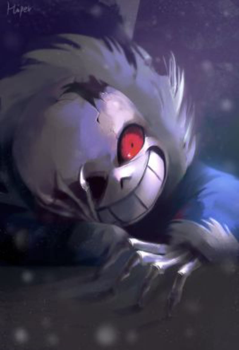 HORRORTALE AU for UNDERTALE - Game for Android - Download