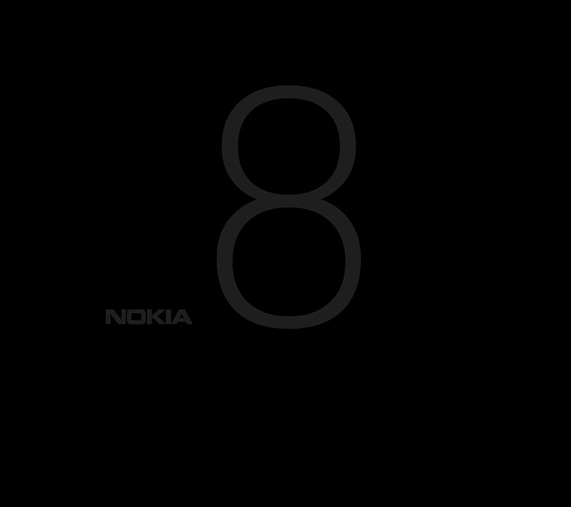 Nokia 8, nokia, black, HD wallpaper | Peakpx