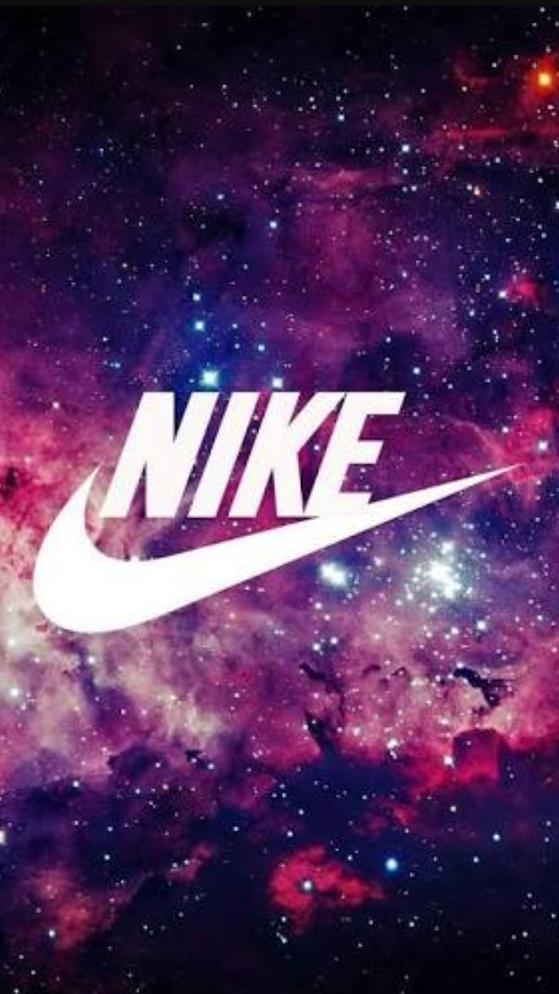 Nike galaxy joker, logo, love, never, quotes, stranger, things, HD ...