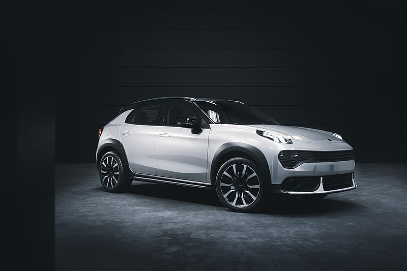 Lynk And Co 2018, lynk-and-co, 2018-cars, carros, HD wallpaper