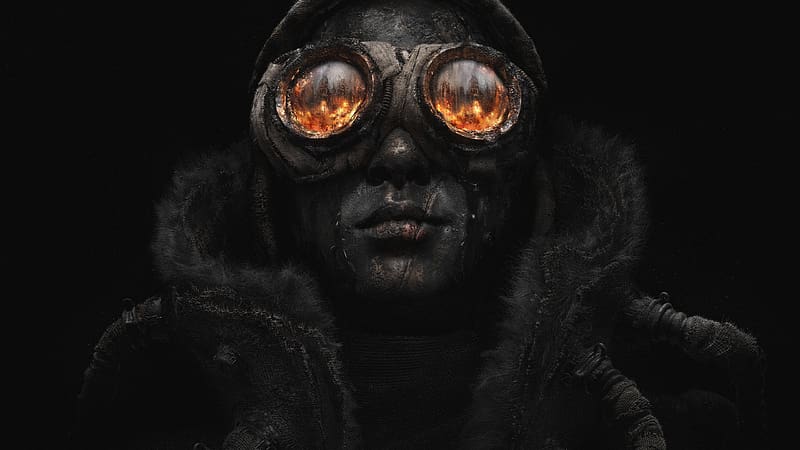 Frostpunk 2 Gaming, HD wallpaper