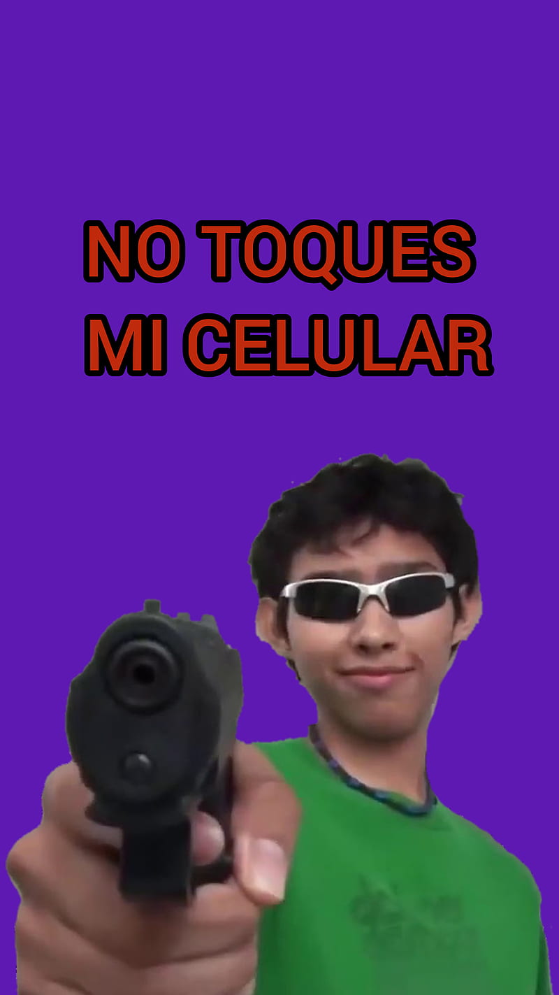 Fernanfloo, morado, notoquesmicelular, morado, sencillo, Fondo de pantalla  de teléfono HD | Peakpx