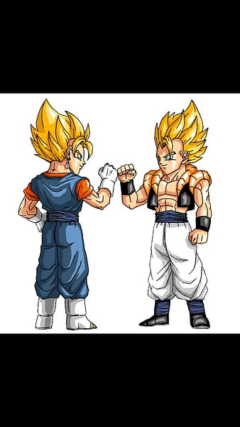 Gogeta Blue Evolution de 'Super - Dragon Ball Universe