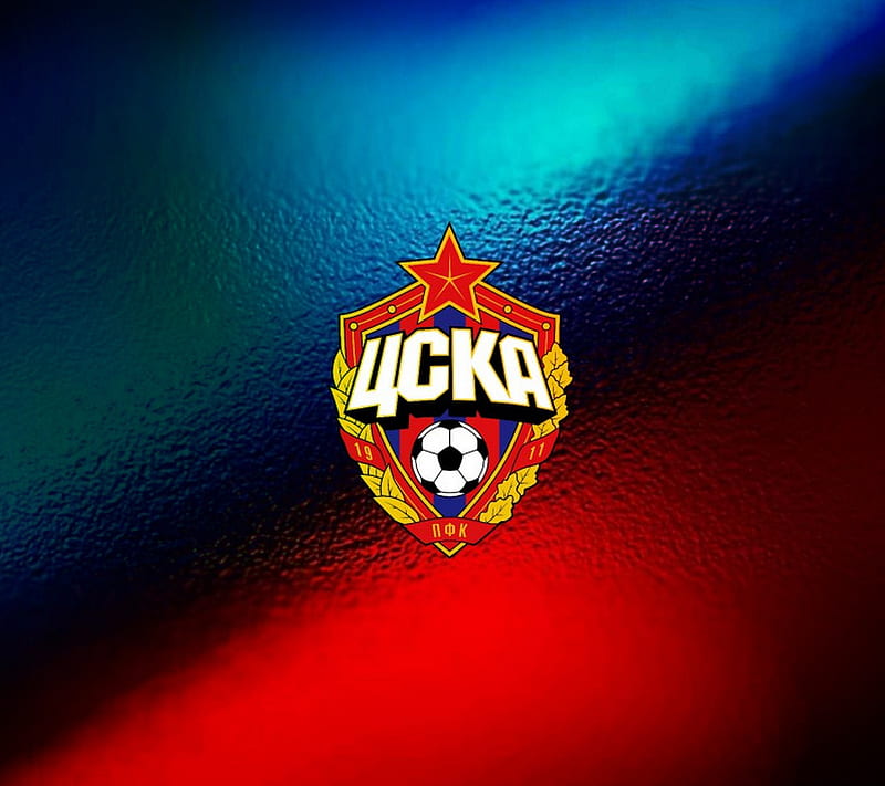CSKA, club, football, HD wallpaper