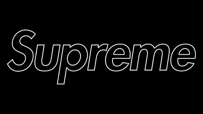 Supreme, Brand, Logo HD Wallpapers Desktop And Mobile Images Photos ...