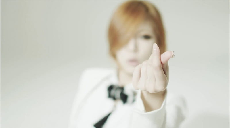 Love Tension MV 4minute Hyuna, 4minute, love tension, hyuna, kim hyun-a, HD wallpaper