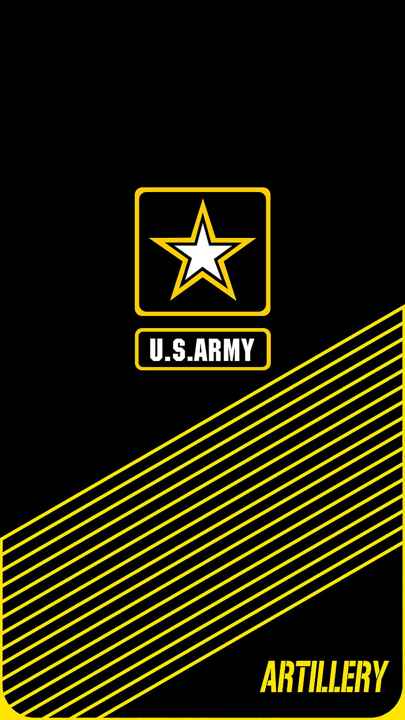 US Army Artillery, 929, combat arms, field, full , king of battle, soldier, veteran, HD phone wallpaper