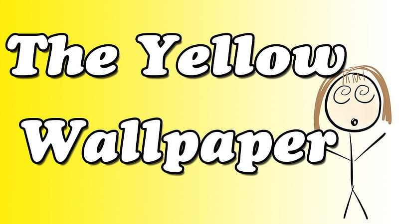 The Yellow And Art With Yellow And White Background Yellow Summary, HD wallpaper