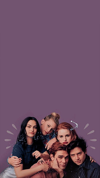 Wallpaper | Riverdale, Riverdale funny, Riverdale wallpaper iphone