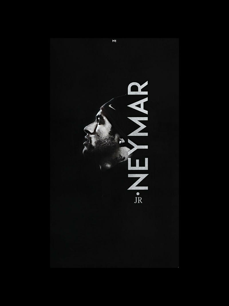 Neymar Jr, psg, sport, HD phone wallpaper