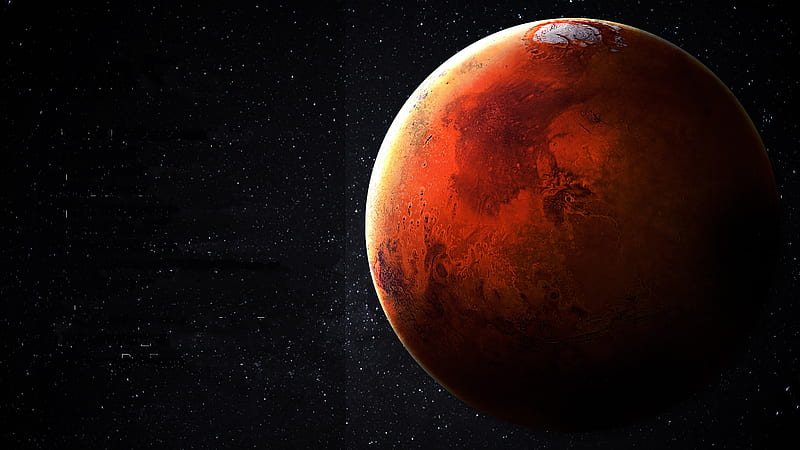 bruno mars mars planet