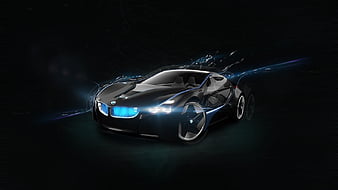 New Car: BMW Vision Next 100 concept | Article | Car Design News