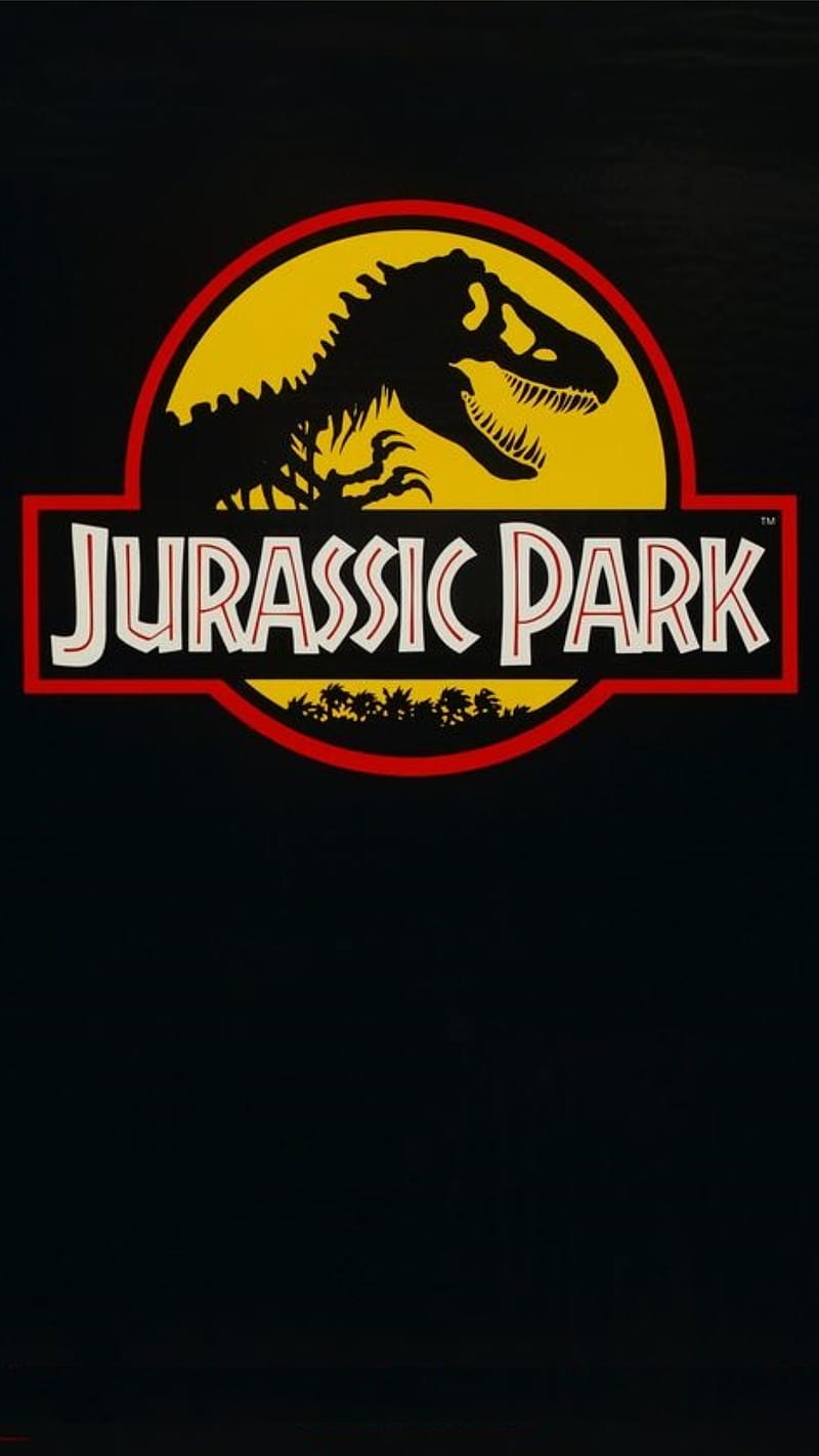 Jurassic Park III Vector Logo - Download Free SVG Icon | Worldvectorlogo