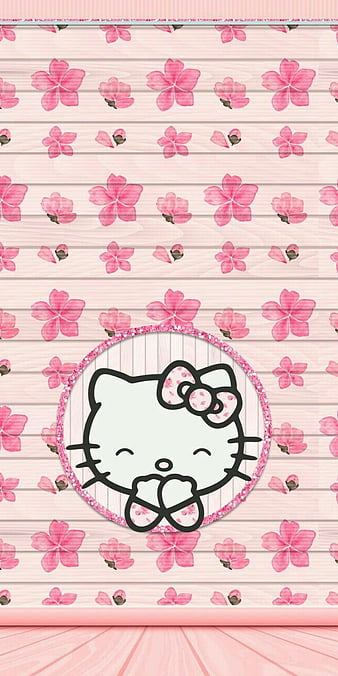Red White Hello Kitty Green Background HD Hello Kitty Wallpapers  HD  Wallpapers  ID 86099