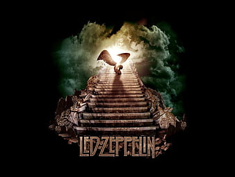 Stairway To Heaven Background Images, HD Pictures and Wallpaper