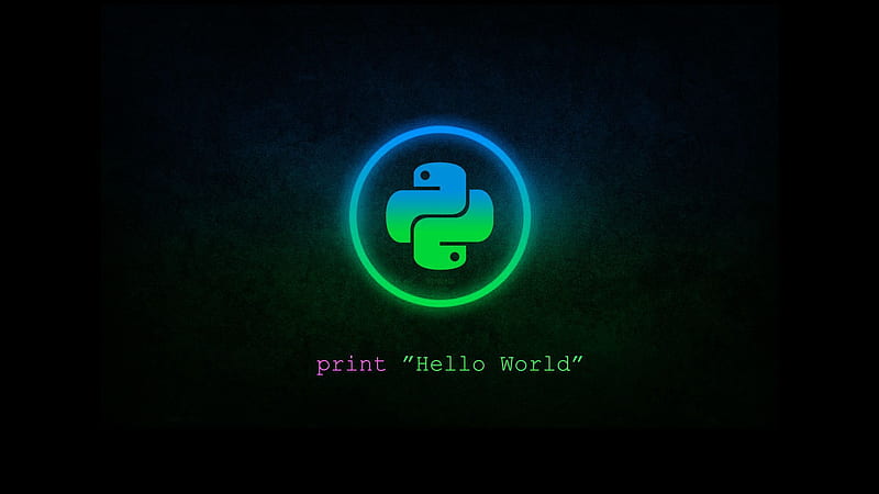 Programming, Technology, Coding, Python, HD wallpaper