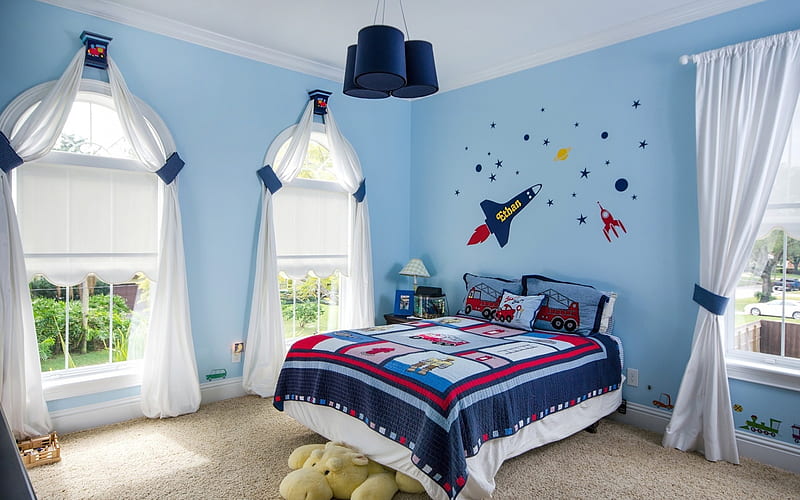 HD childrens room wallpapers | Peakpx