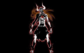 Bleach ichigo vasto lorde hellverse by SyanArt - Mobile Abyss