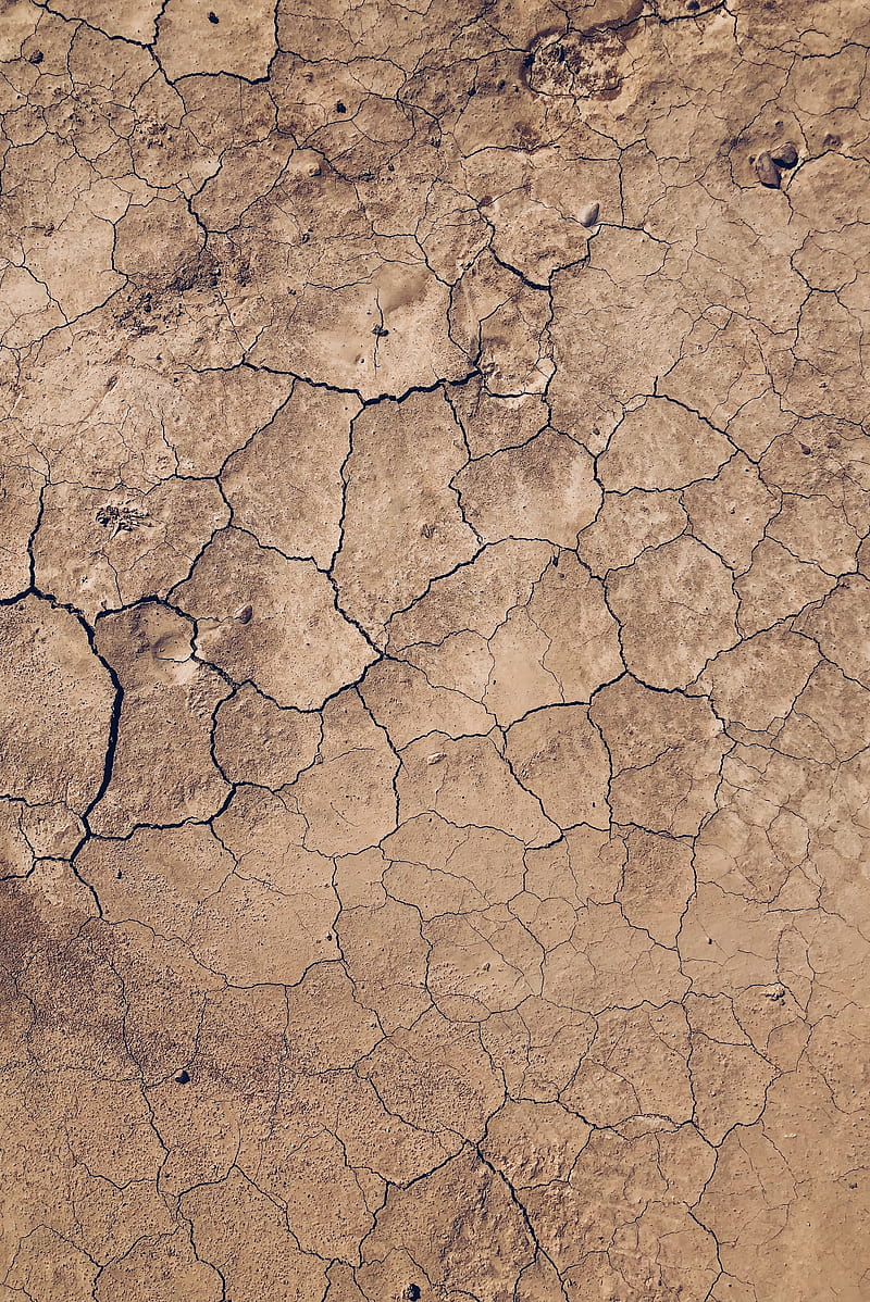 cranny, desert, dryness, HD phone wallpaper