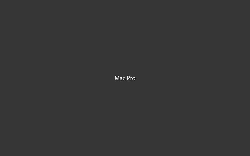 Mac Pro , apple, display 24 inch, mac pro, HD wallpaper