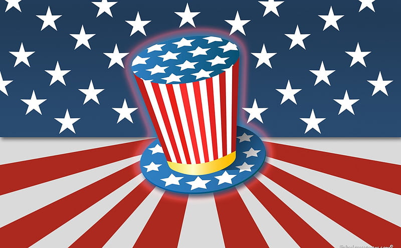 Uncle Sam USA, usa, patriotism, us, uncle sam, HD wallpaper
