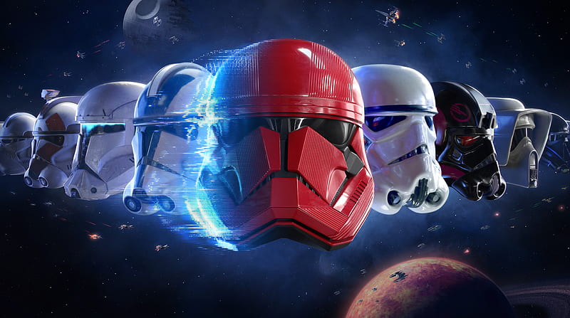 Star Wars Trooper Helmet Ultra, Movies, Star Wars, Helmet, starwars, Trooper, HD wallpaper