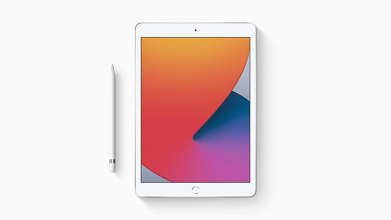 iPad 10.2‑inch 2020, Apple September 2020 Event, HD wallpaper