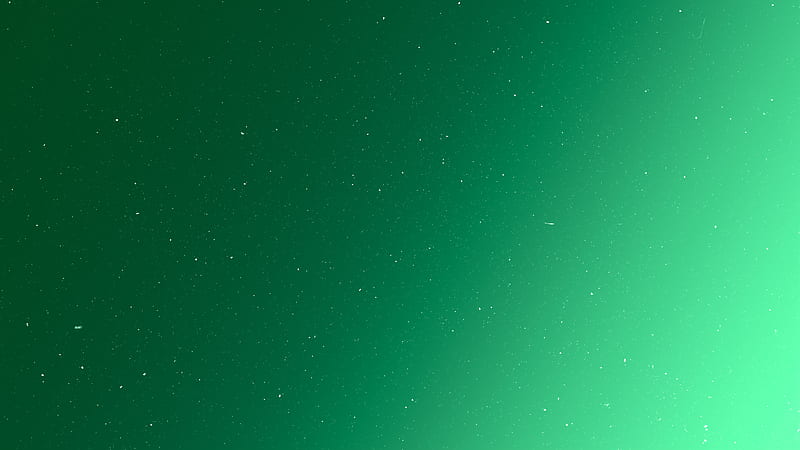 Green Space Stars Abstract , abstract, stars, green, HD wallpaper