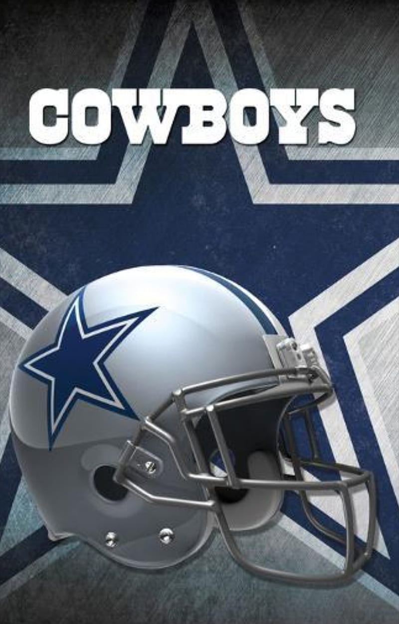 Dallas Cowboys , afc, dallas cowboys, ezekiel, football, nfc, nfl, prescott, HD phone wallpaper