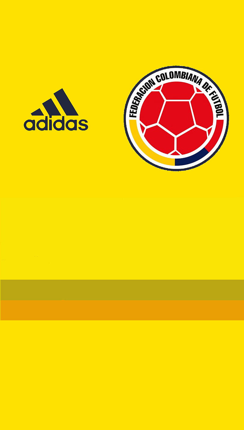 Camisa 3 Colombia, eliminatoria, seleccion, HD phone wallpaper