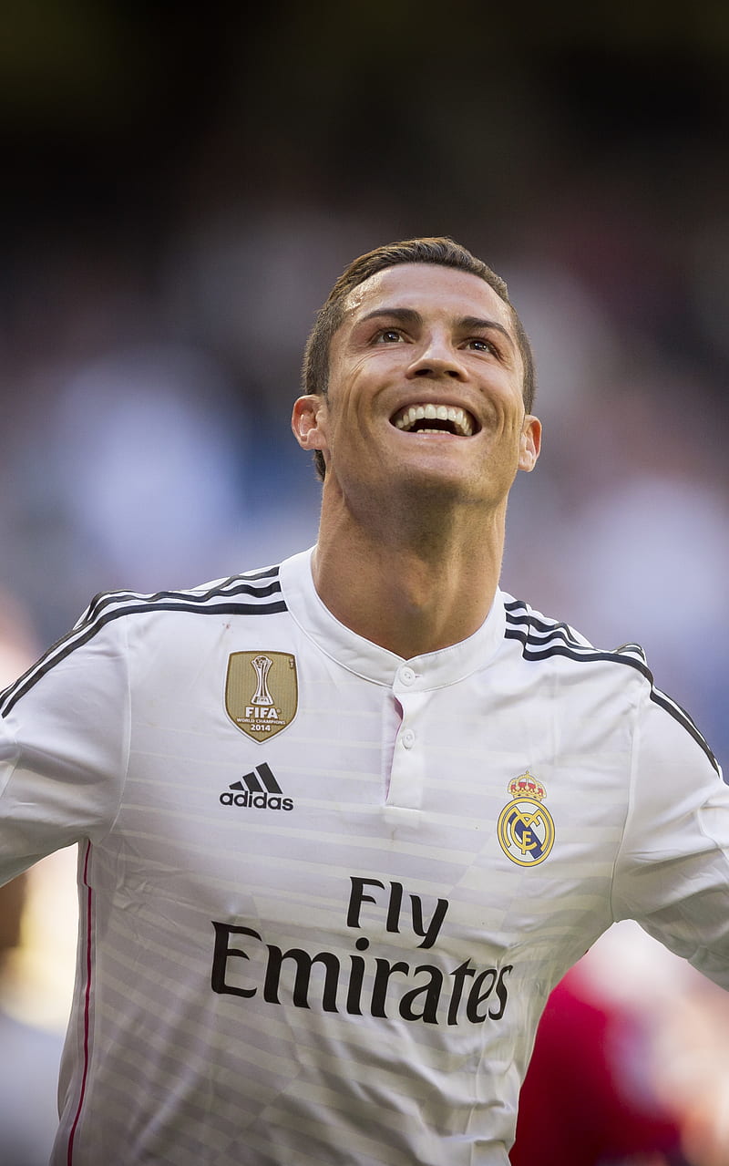 Sports, Cristiano Ronaldo, Soccer, Portuguese, HD phone wallpaper
