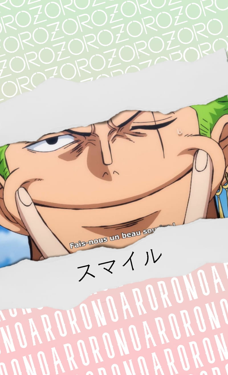 Zoro Roronoa - 1920*1440 - Png - Transparent Background Zoro, HD wallpaper