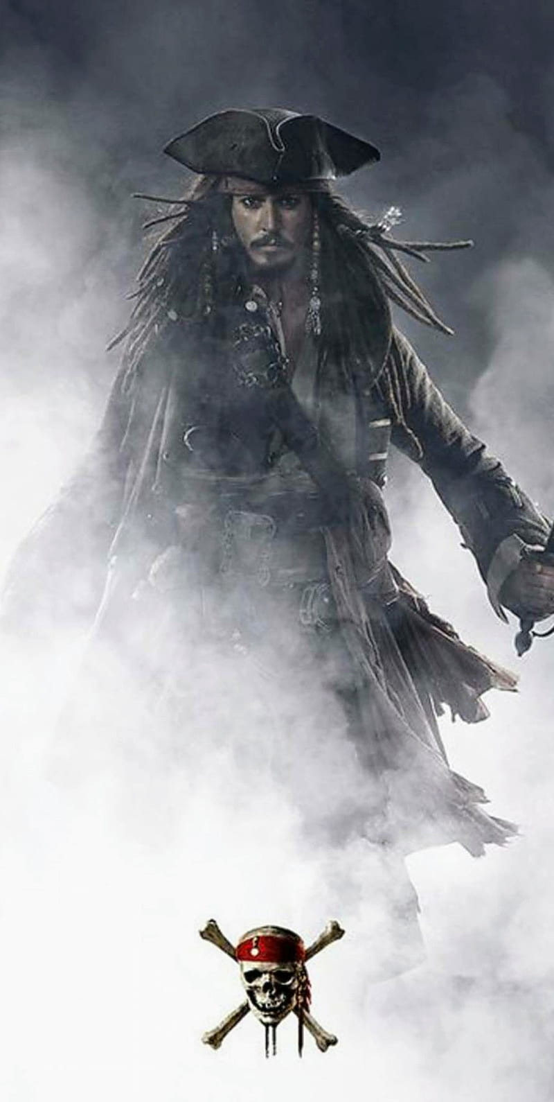 18 Jack Sparrow PC Wallpapers  WallpaperSafari