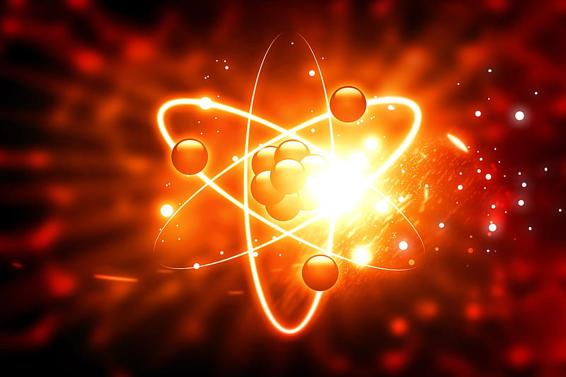 Nuclear Fusion Energy Reactor Breakthrough Set To Help Stabilize Plasma, HD wallpaper