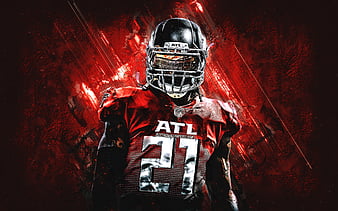 Atlanta Falcons - Atlanta Falcons Wallpaper (9173279) - Fanpop