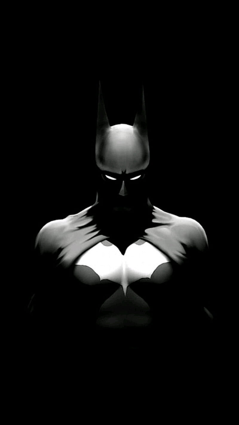 Batman, beyond, blue, comics, dark, face, knight, robin, HD phone wallpaper  | Peakpx